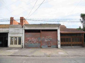 Bodega-Galpón · 222m² · Galpon en Venta La Plata