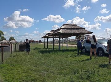Terreno · 300m² · Lote en Barrio Cerrado Fincas Don Eugenio II