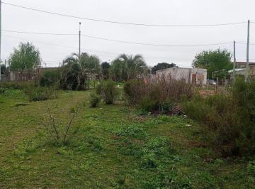 Terreno · 450m² · Terreno en Venta
