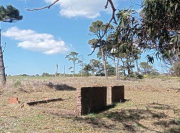 Terreno · 480m² · Venta Terreno 480 m² Chapadmalal