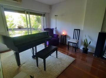 Departamento · 98m² · 4 Ambientes · 1 Cochera · Departamento en Venta - 3 Dorm. 3 Baños - Cochera - 110 m² - Flores