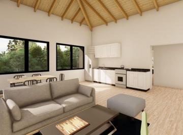 Departamento · 78m² · 3 Ambientes · 1 Cochera · Departamento - Funes
