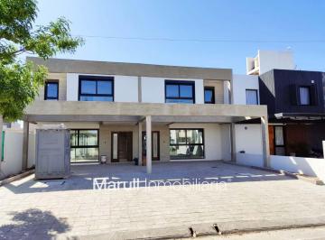 PH · 180m² · 5 Ambientes · 2 Cocheras · Duplex en Venta Chacras del Norte 3 Dorm.