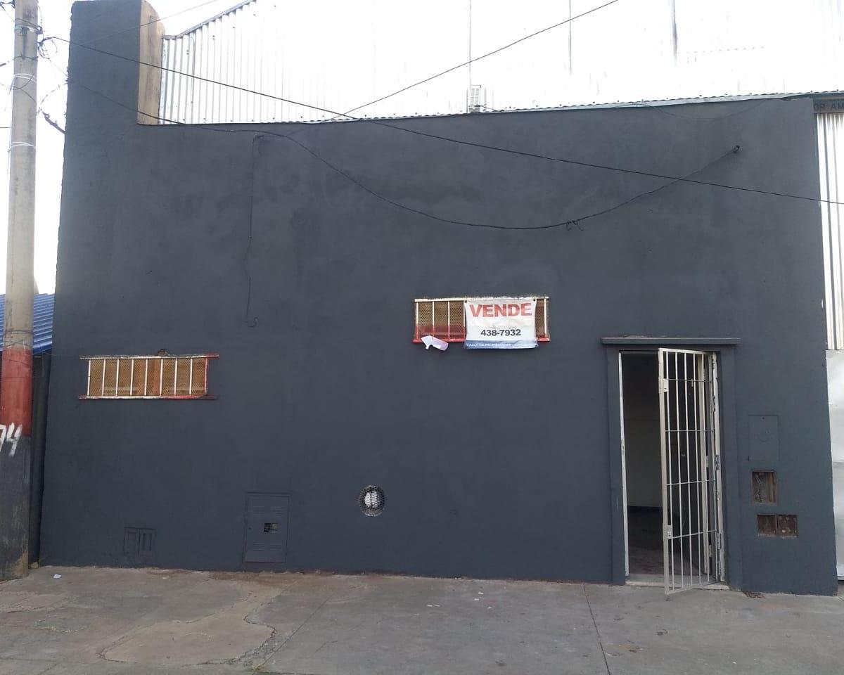 FRAGA 3032, Rosario, Santa Fe