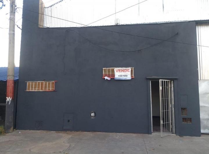 Depósito · 300m²