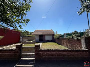 Casa de 3 ambientes, Mar del Plata · Venta Chalet de 3 Ambientes!