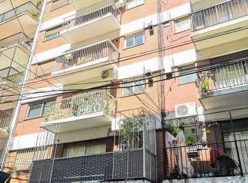 Departamento · 31m² · 2 Ambientes · Departamento en Alquiler