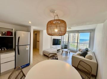 Departamento · 72m² · 3 Ambientes · 1 Cochera · Alquiler por Dia Para 4 Personas Departamento 3 Ambientes Vista Al Mar Zona La Perla
