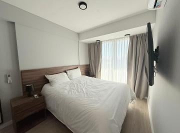 Departamento de 2 ambientes, Palermo · Espectacular Dpto. Totalmente Equipado a Estrenar en La Mejor Zona de Bs As