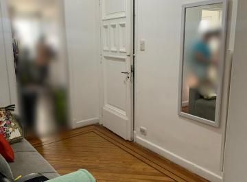 Departamento de 4 ambientes, Balvanera · Alquiler 4to Piso Apartamento Dueño Directo Excelente Ubicación