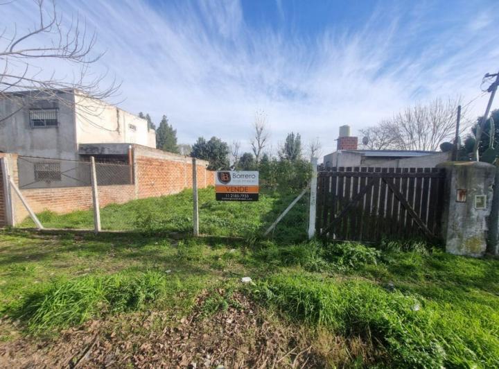 Terreno · 345m²