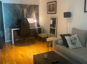 Departamento · 44m² · 2 Ambientes · Excelente Departamento en Belgrano con Dos Patios y Amenities