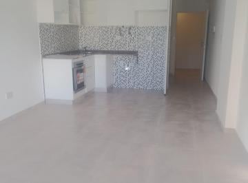 Departamento de 1 ambiente, Tres de Febrero · Departamento Monoambiente Al Frente con Balcon