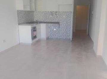 Departamento · 37m² · 1 Ambiente · Departamento Monoambiente Al Frente con Balcon