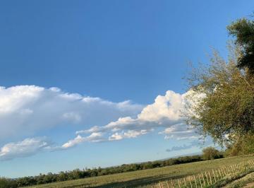 Campo · 150000m² · 1 Ambiente · Campo a La Venta en Villa Dolores