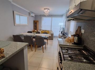 Departamento de 1 ambiente, Ciudad de Santa Fe · Espectacular Departamento de 1 Dormitorio Sobre Bv. Galvez!