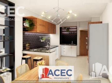 Departamento · 104m² · 4 Ambientes · Venta - Departamento - Barrio Martin