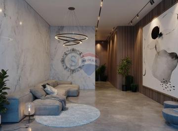 Departamento · 100m² · 3 Ambientes · Sofia II Venta Semipiso 140 m²