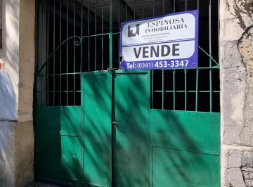 Bodega-Galpón de 4 ambientes, Rosario · Galpón con Vivienda a Reciclar - Baigorria y Machain, Zona Norte.