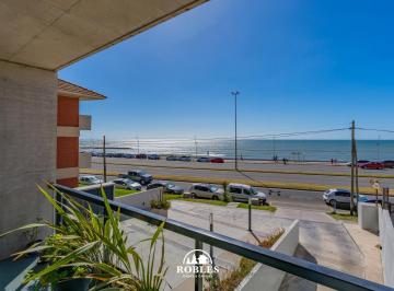 Departamento · 82m² · 3 Ambientes · Departamento con Vista Al Mar, en El Barrio Constitución