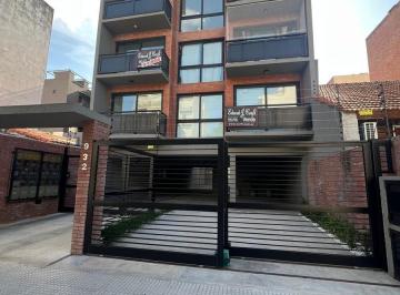 Departamento · 34m² · 1 Ambiente · Departamento Monoambiente con Balcón en Venta en Castelar.