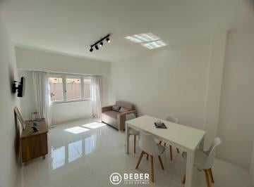 Departamento · 43m² · 2 Ambientes · Venta Dos Ambientes a La Calle, Plaza Colon Mar del Plata