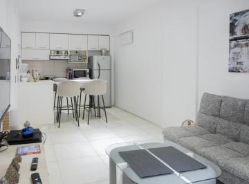 Departamento · 40m² · 1 Ambiente · Monoambiente Moderno en Alquiler, en Saavedra