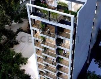 Departamento · 46m² · 1 Ambiente · Venta de Departamento en La Paternal