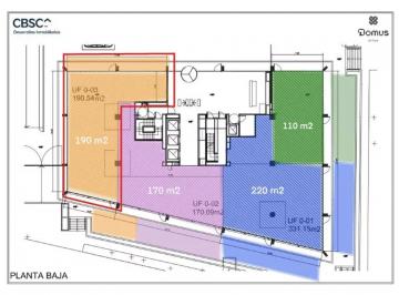Local comercial · 190m² · Local en Alquiler Olivos, Vte. Lopez.