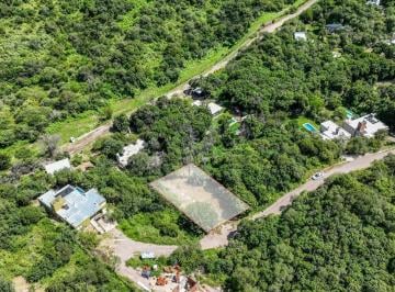 Terreno · 875m² · Terreno en Sierra Nueva