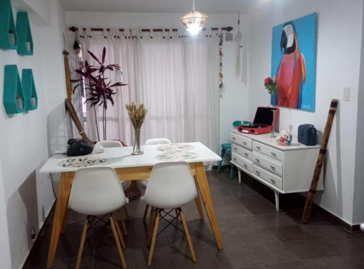 Departamento · 45m² · 2 Ambientes