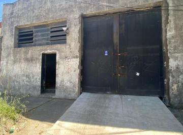 Depósito · 360m² · Galpon Industrial
