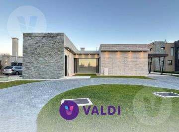 Casa · 600m² · 4 Ambientes · Casa en Venta - Barrio Los Talas, Canning