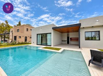 Casa · 600m² · 4 Ambientes · Casa en Venta - Barrio Los Talas, Canning