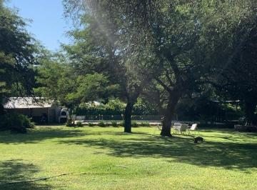 Foto · Terreno en Venta Villa Warcalde Cordoba