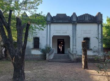 Casa de 6 ambientes, Río Ceballos · Vendo Importante Propiedad S/ Av San Martin, La Quebrada