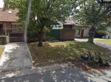 Frente. · Terreno en Venta