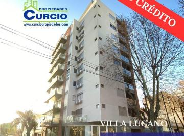 Departamento · 55m² · 3 Ambientes · Departamento 3 Ambientes Al Frente C/2 Baños y Balcon