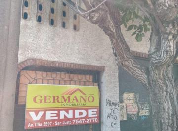 GEP-GEP-1589_2 · Lote con Estructura de Losa 300 m²
