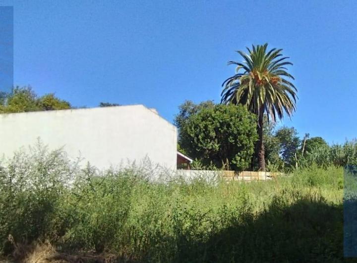 Terreno · 430m²