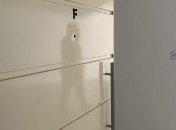 Departamento de 3 ambientes, Tres de Febrero · Departamento 3 y Medio Ambientes con Patio