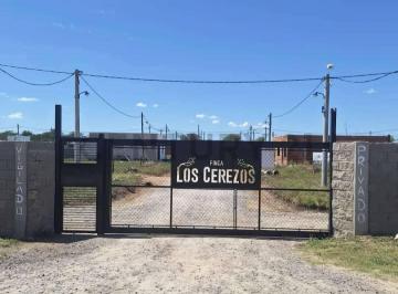 Terreno · 288m² · Venta de Terreno en Finca Los Cerezos - Los Hornos