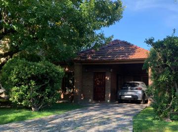 Casa de 3 ambientes, Moreno · Chalet en Country Club Banco Provincia