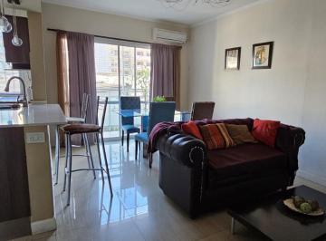 Departamento · 57m² · 3 Ambientes · Alquiler Departamento 3 Ambientes, Apto Credito