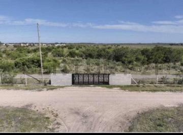 Terreno · 555m² · Terrenos a La Venta - Berisso