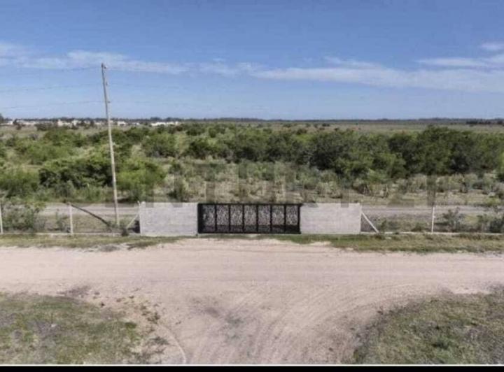 Terreno · 555m²