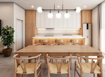 Departamento · 51m² · 2 Ambientes · Zona Aldrey - Exclusivos Departamentos de 2 Ambientes a Estrenar