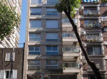 Departamento de 1 ambiente, Palermo · Impecable Monoambiente Amoblado