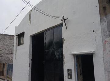 Bodega-Galpón · 320m² · Depósito Galpón en Alquiler en Rincón de Milberg, Tigre, G. B. a. Zona Norte