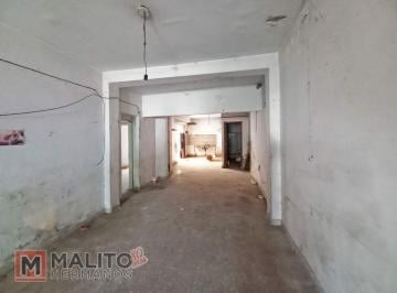 Foto · Venta Local en PH 130 m² en Mataderos